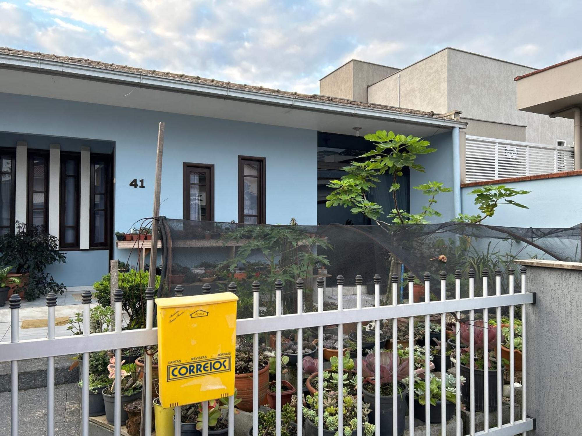 Casa Das Suculentas Jaragua do Sul Exterior photo